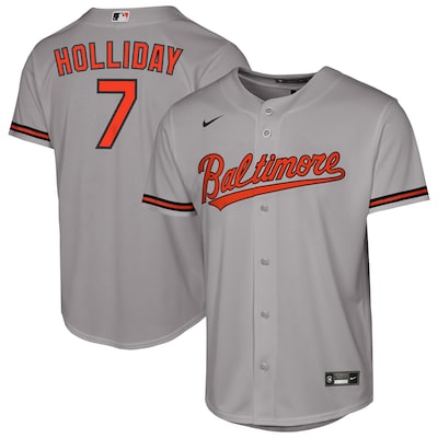 Baltimore Orioles Kids Jerseys 2025-12-05-016